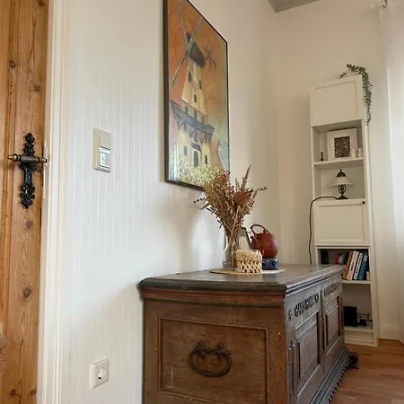 Vakantiehuis Oscar *