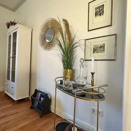 Hébergement de vacances Oscar *