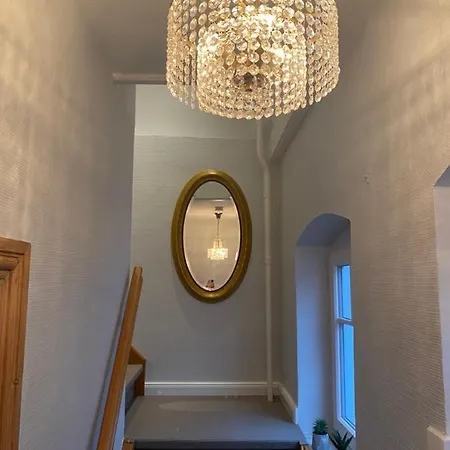 Oscar Prázdninový dům Westerholz