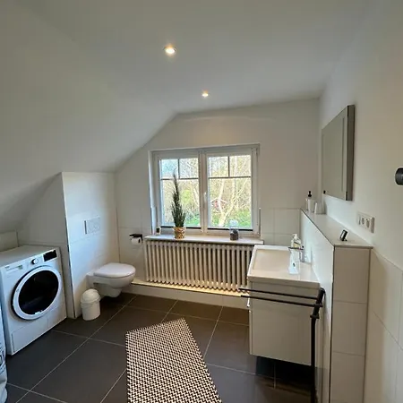 Oscar Prázdninový dům