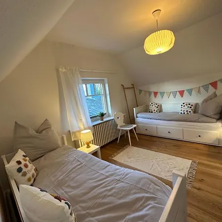 Vakantiehuis Oscar *