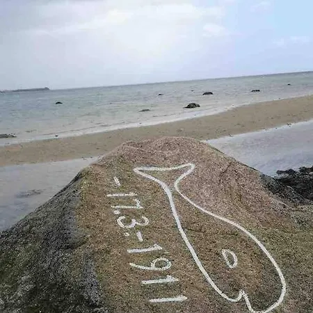 Hébergement de vacances Oscar Westerholz