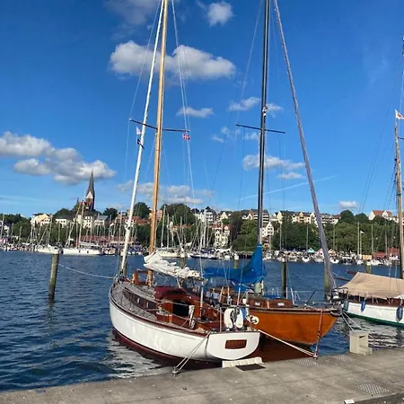 Vakantiehuis Oscar Westerholz