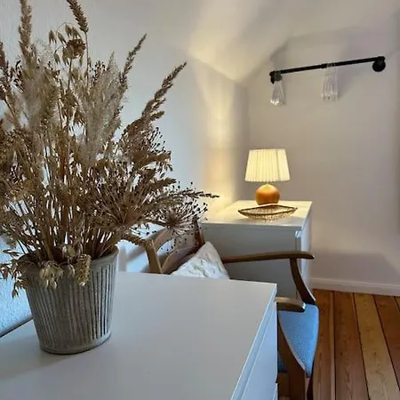 Oscar Vakantiehuis Westerholz