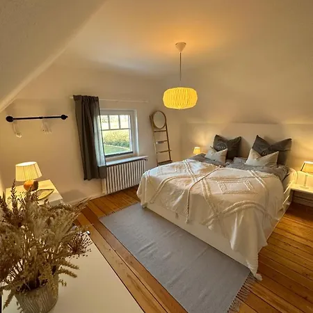 Oscar Prázdninový dům *