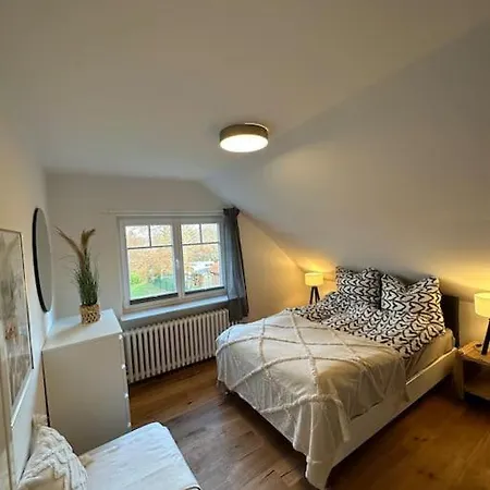 Oscar Prázdninový dům