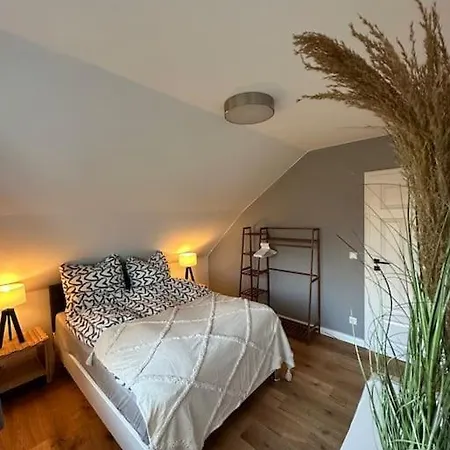 Vakantiehuis Oscar Westerholz