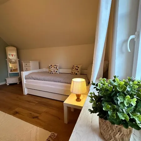 Prázdninový dům Oscar