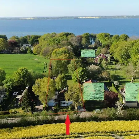 Oscar Vakantiehuis *