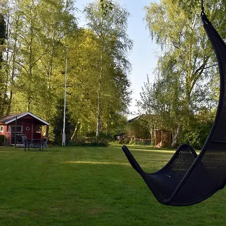 Prázdninový dům Oscar Westerholz