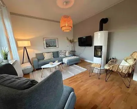 Prázdninový dům Oscar