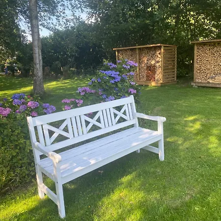 Prázdninový dům Oscar *