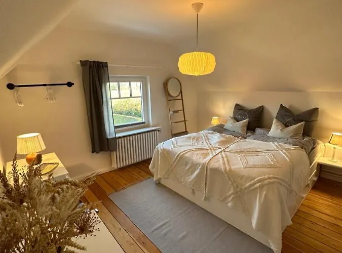 Oscar Holiday home *