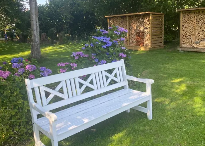 Holiday home Oscar *